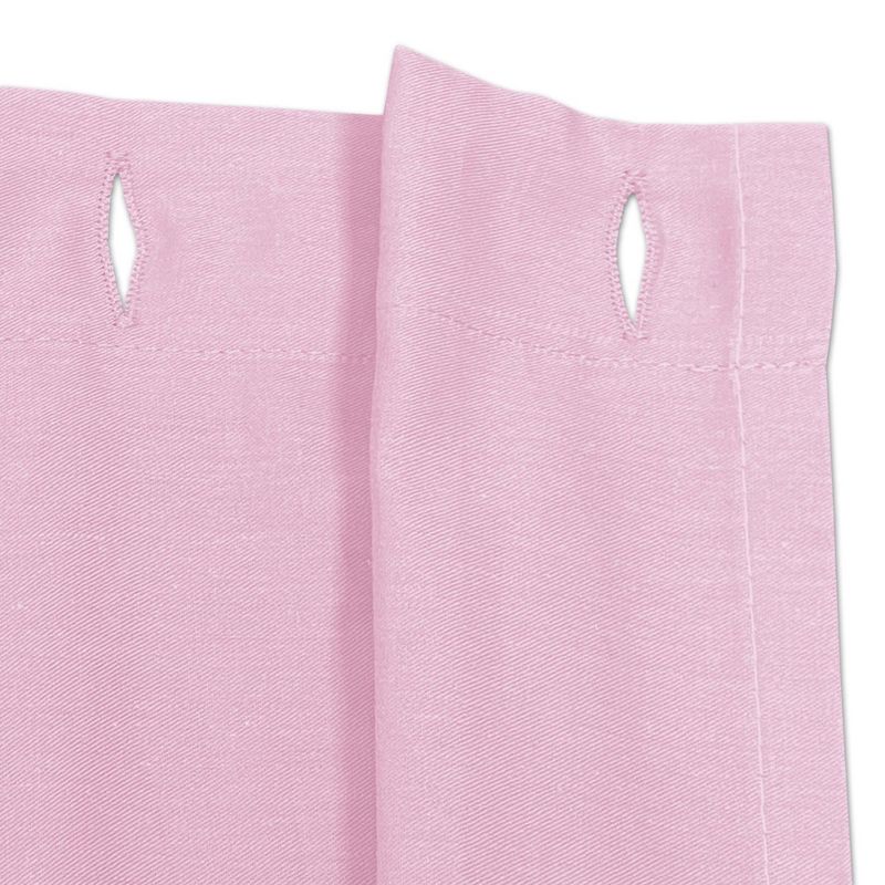 Elizabeth Shower Curtain Pink - Sweet Jojo Designs