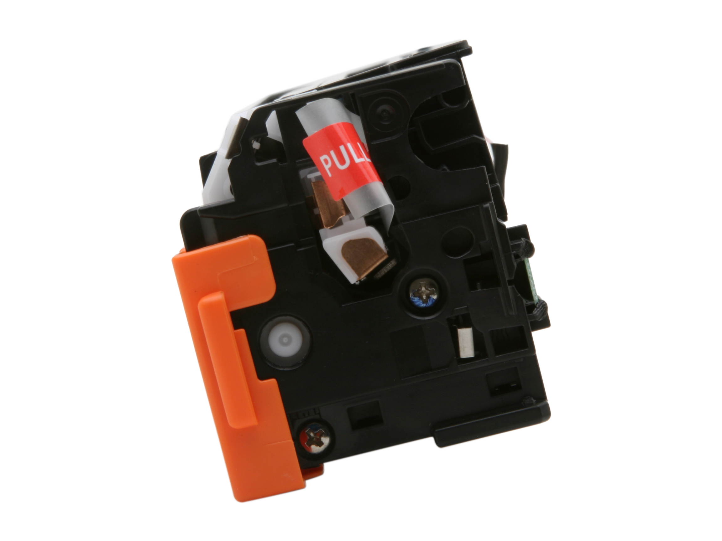 Rosewill RTCG-CB543A Magenta Replacement for HP CB543A Magenta Toner Cartridge