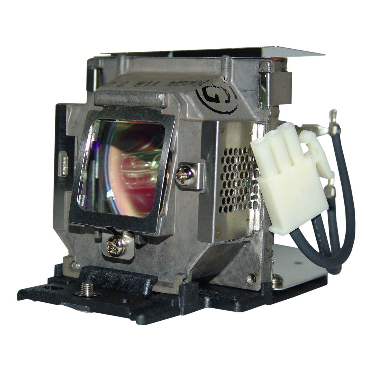 Original Osram Projector Lamp Replacement with Housing for Infocus SP-LAMP-044