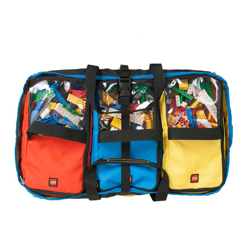Minecraft 14" Kids' Carry On Pilot Suitcase