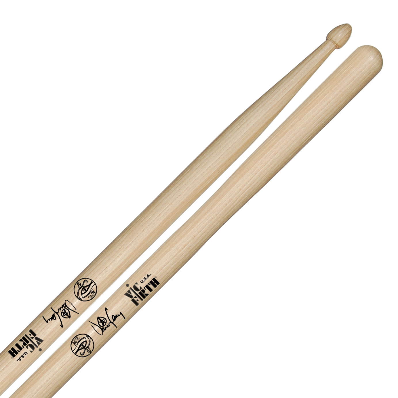 Vic Firth Danny Carey Signature Series Drumsticks