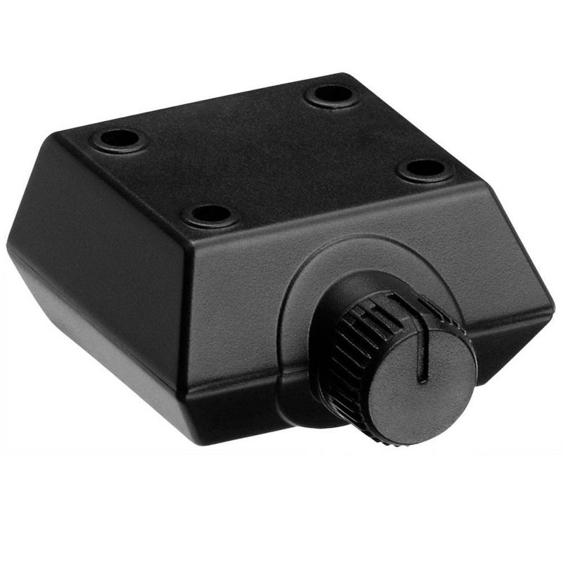 Planet Audio 1200W 2 Channel Full Range Class A/B MOSFET Amplifier (6 Pack)