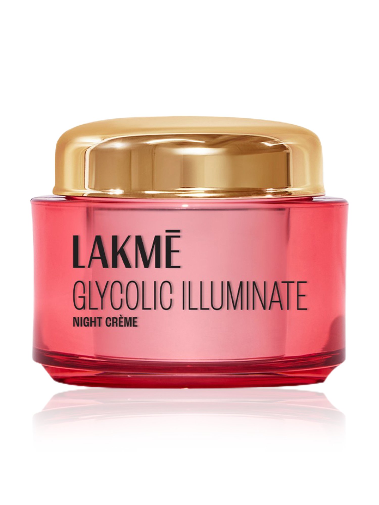 Lakme Skin Ultime Collection Glycolic Illuminate Night Cream - 15 gm