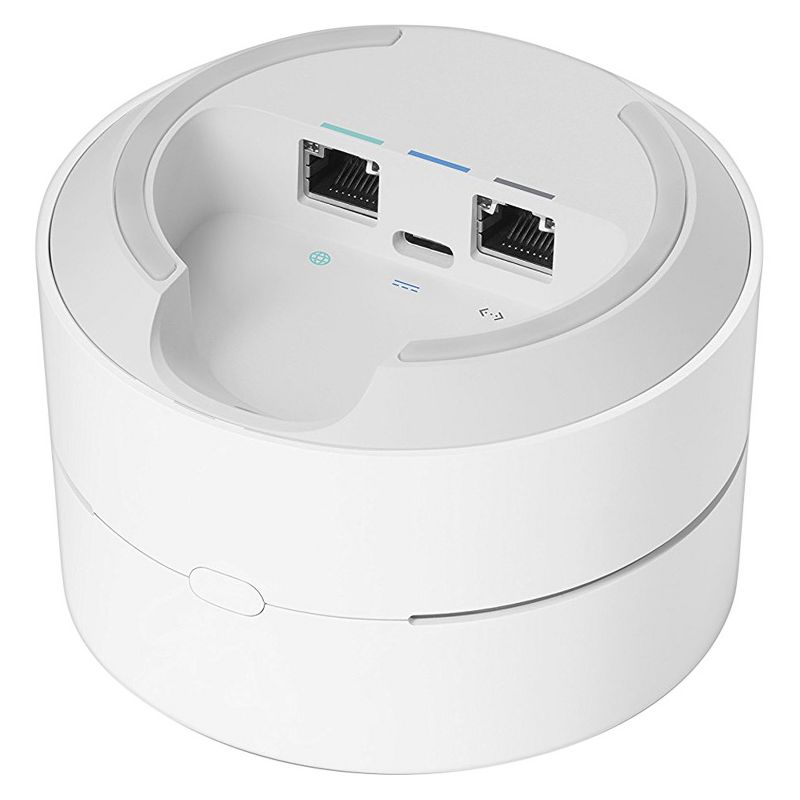 Google Wifi Solution Router Replacement 3pk - White