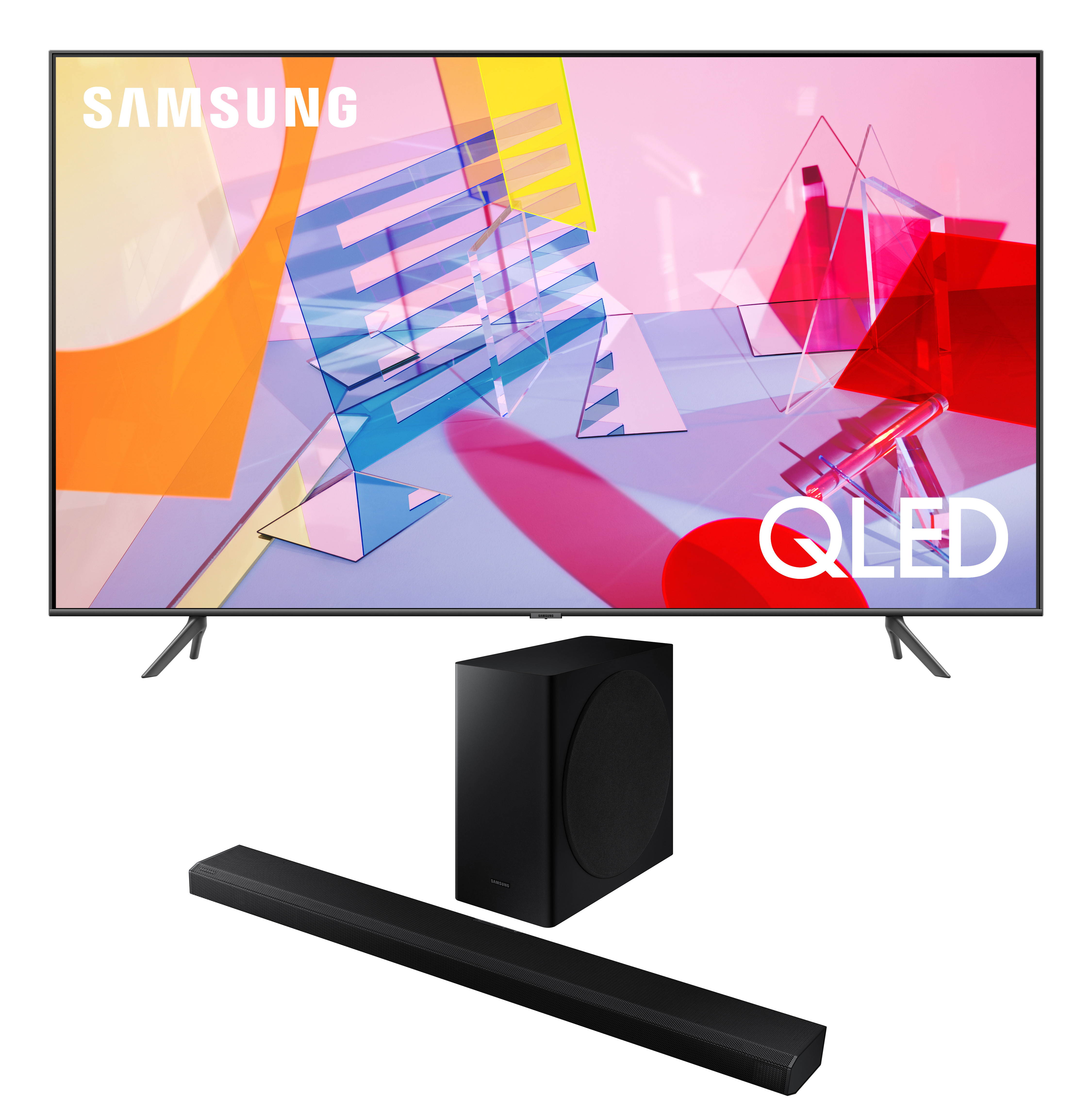 VIZIO D-series 24" Class LED HDTV D24H-G9 (2019)
