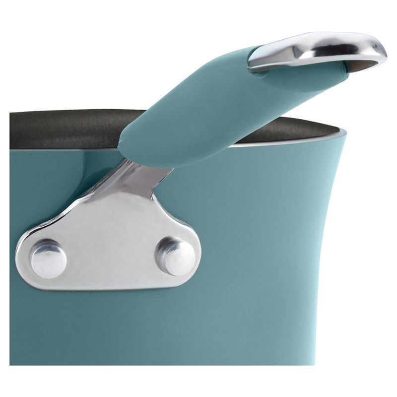 Rachael Ray Cucina 0.75qt Butter Warmer Blue