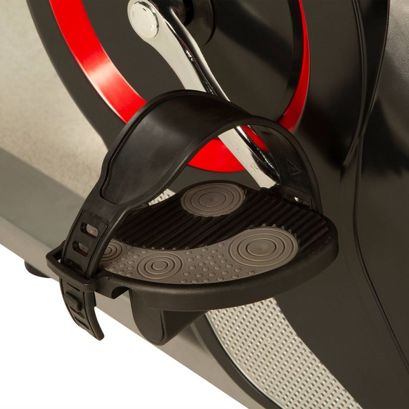 Fitness Reality Bluetooth Recumbent Bike