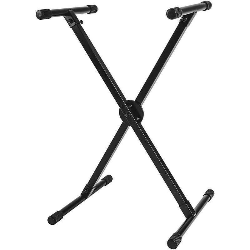 Proline PL2KD Single-Braced Keyboard X-Stand