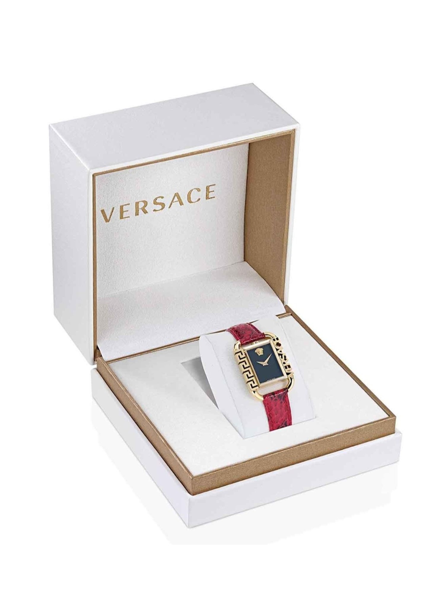 Versace VE3B00222 Flair Unisex Analog Watch