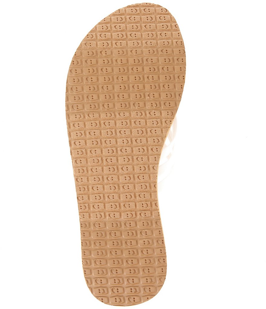 Sanuk Women's Yoga Salty Flip Flop Sandals