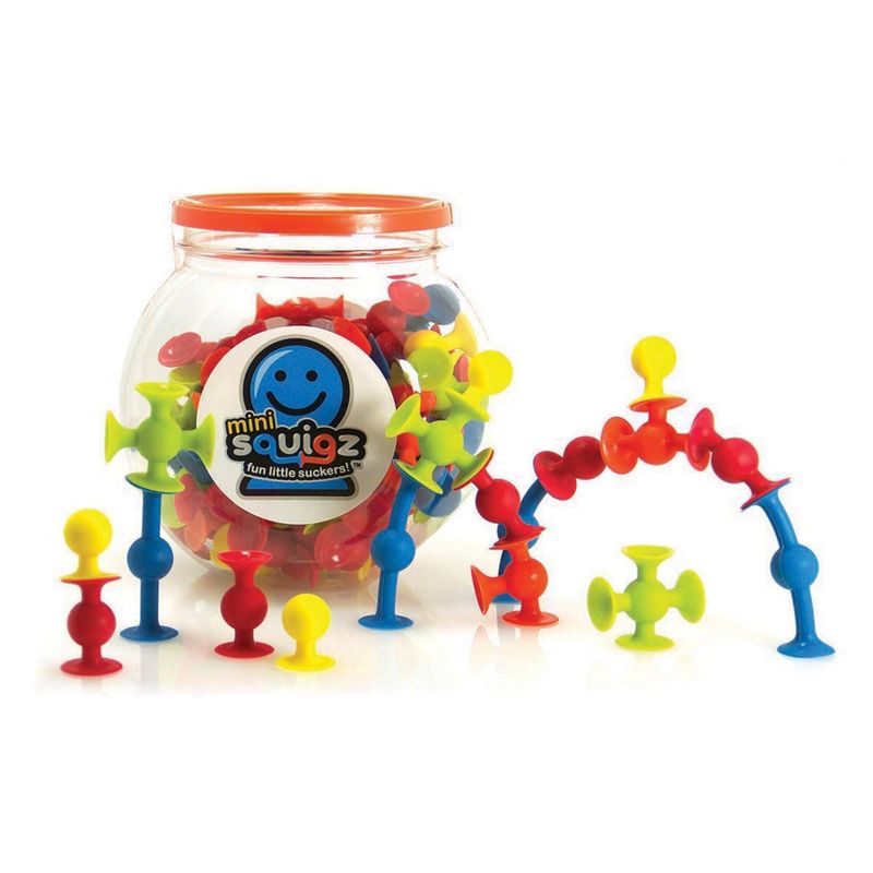 Fat Brain Toys MiniSquigz