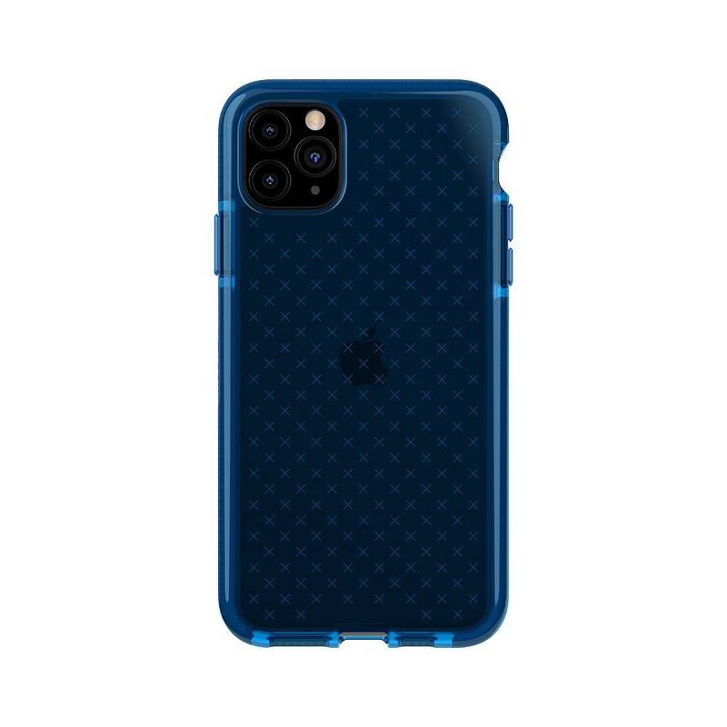 Tech21 Apple iPhone 11 Pro Max/XS Max Evocheck 2 - Blue