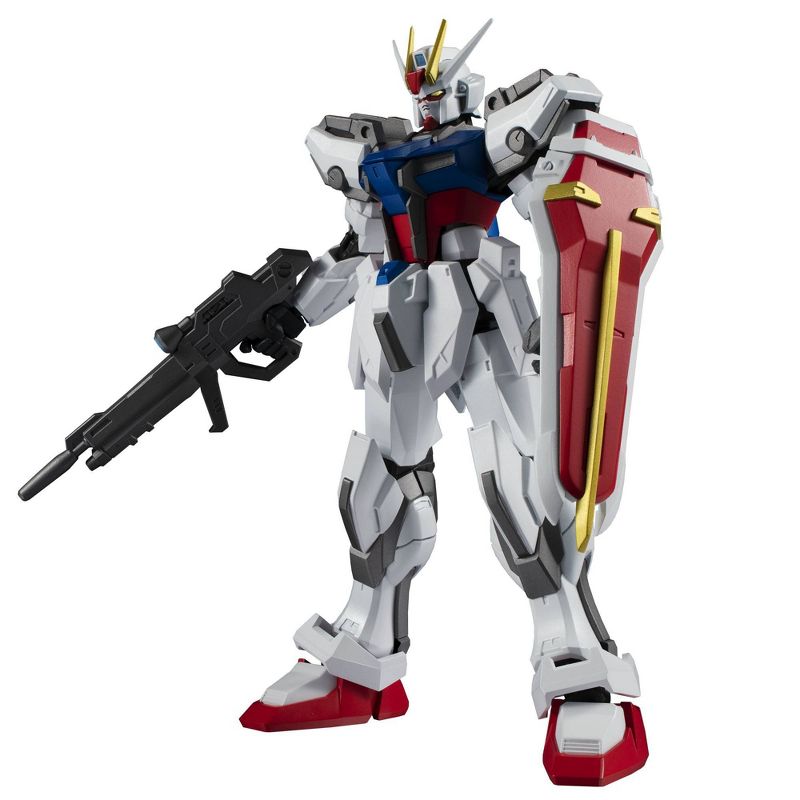 GAT-X105 Strike Gundam