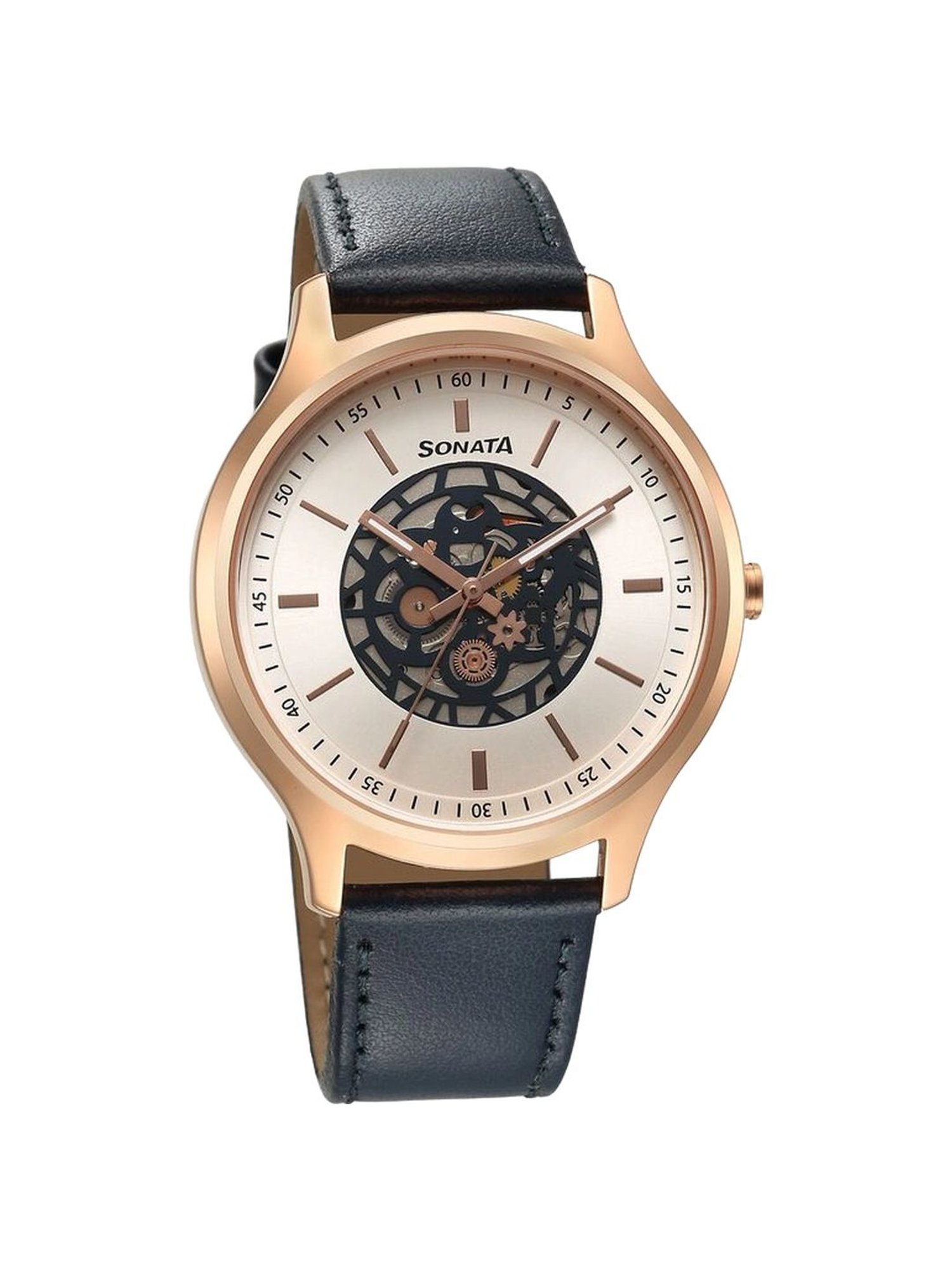 Sonata 7140WL03 Analog Watch for Men