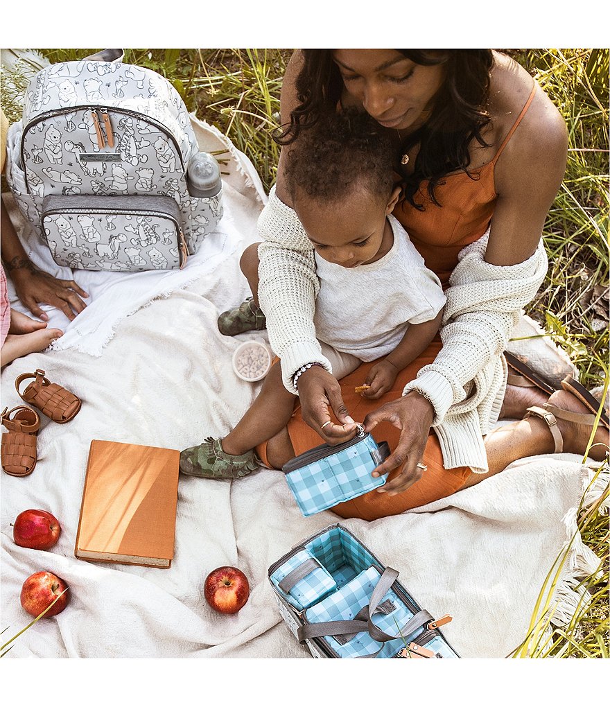 Disney x Petunia Pickle Bottom Intermix Deluxe Kit - Playful Pooh