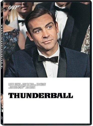 THUNDERBALL