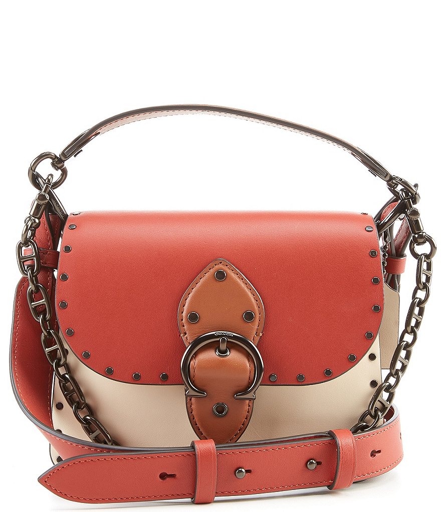 House of Want H.O.W. We Step Up Pleated Shoulder Bag