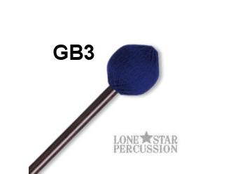 Vic Firth Soundpower Gong Mallet, Heavy
