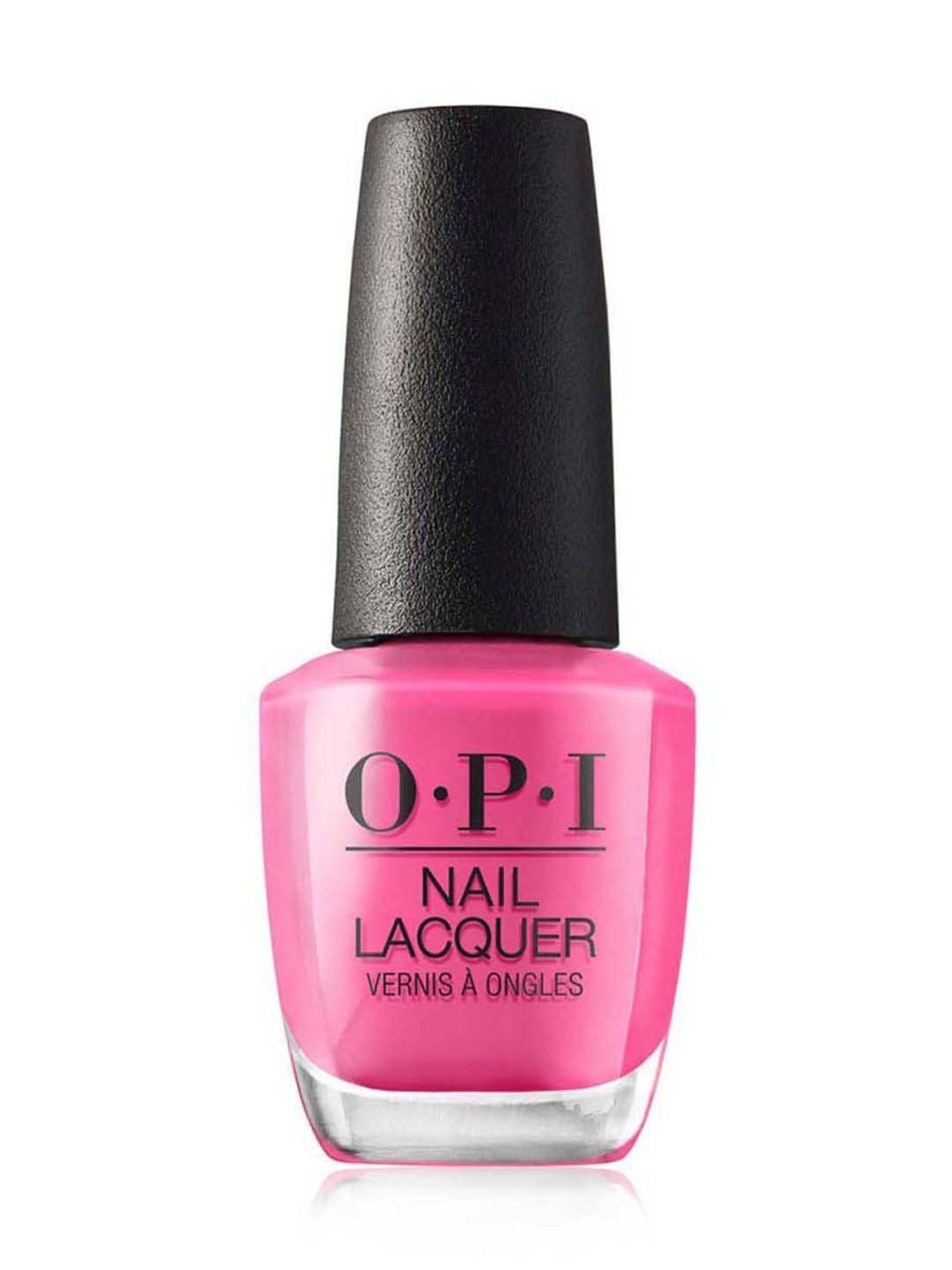O.P.I Nail Lacquer, Shorts Story 15 ml
