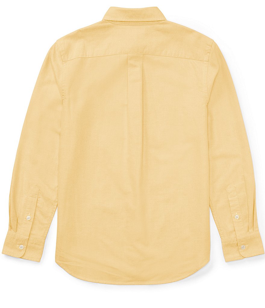 Class Club Big Boys 8-20 Husky Fit Twill Pants