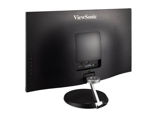 ZOWIE XL2411P 24 Inch 144Hz Gaming Monitor / 1080P 1ms / Black eQualizer and Color Vibrance for Competitive Edge / Does not Support 120Hz on console