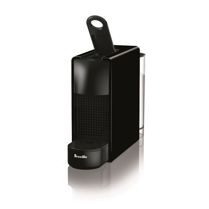 Nespresso Essenza Mini Black by Breville