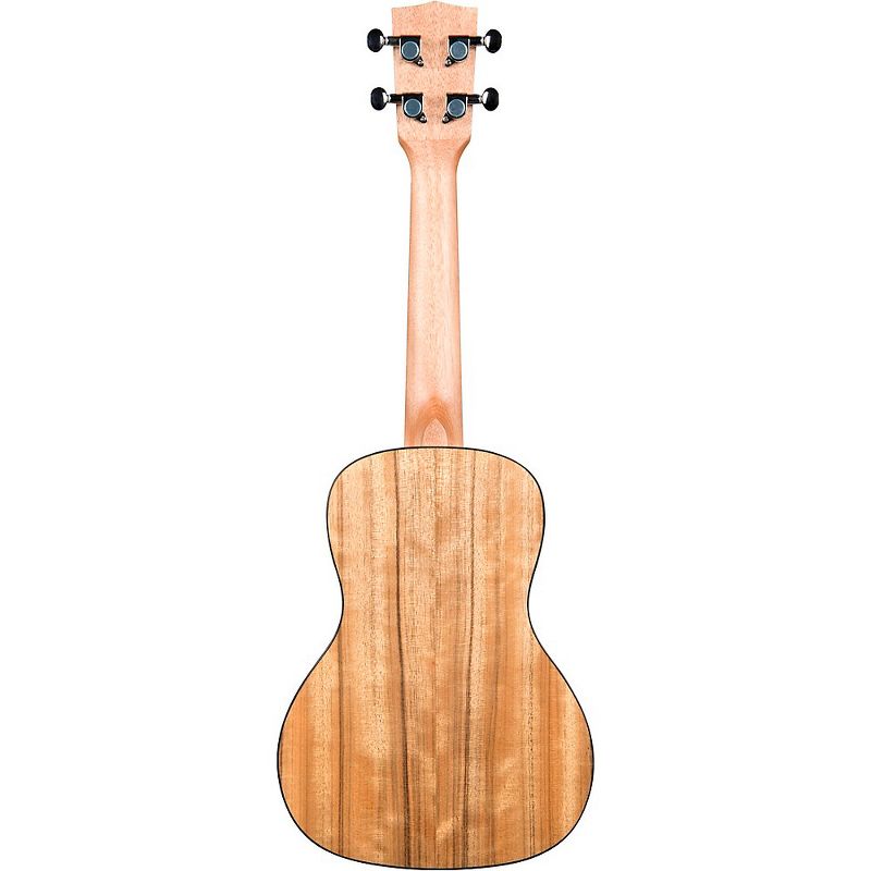 Kala Pacific Concert Ukulele Walnut