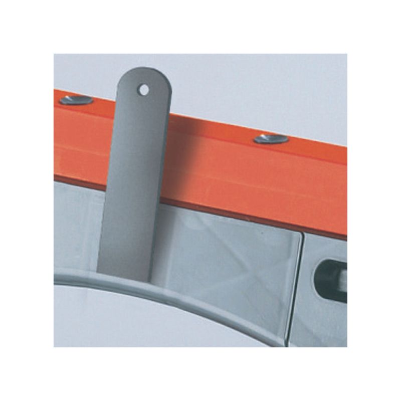 TOOD SH020 Portable 441 Pound Capacity Folding Work Bench Saw Horse for Home Improvement, DIY, Industrial,  Woodworking, and Metalworking, Set of 2