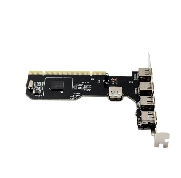 SA SATA3-EC200 6Gbps eSATA III 2 Ports ExpressCard