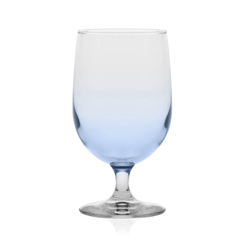 14oz 4pk Glass Modo Whiskey Glasses - Schott Zwiesel