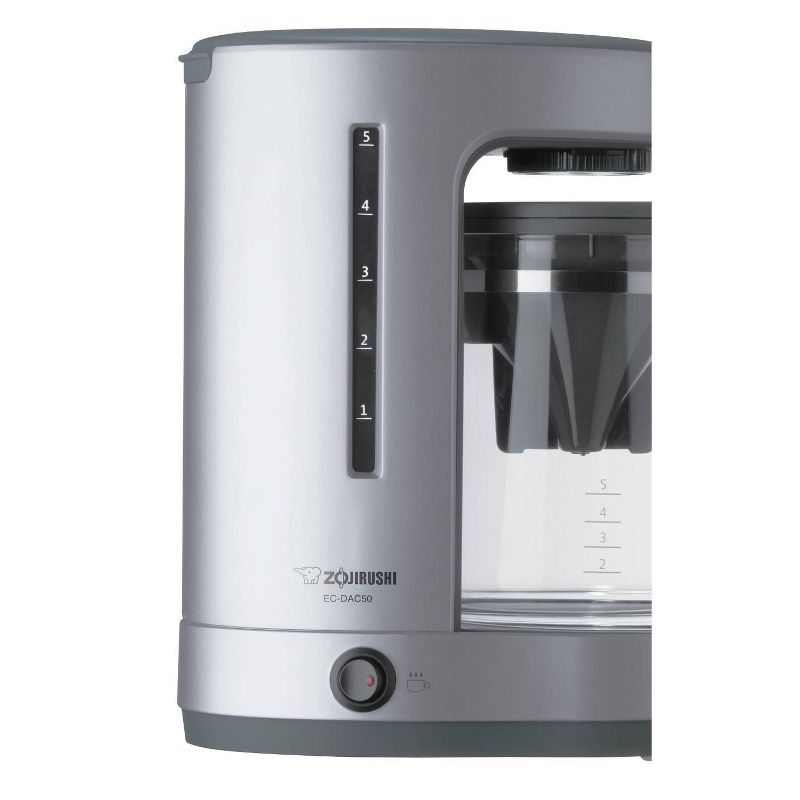 Nespresso VertuoPlus Deluxe Coffee and Espresso Machine by De'Longhi