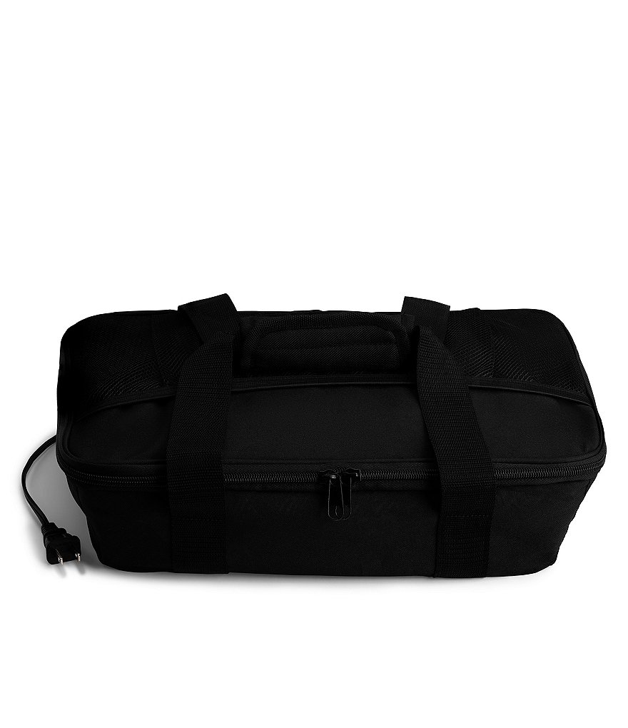 Hot Logic Portable Oven and Food Warmer Casserole Carrier