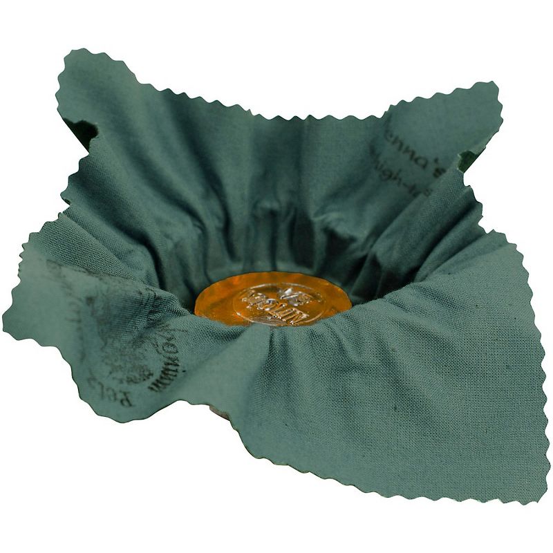 Petz VP-054V Vienna's Best Violin and Viola Rosin Amber