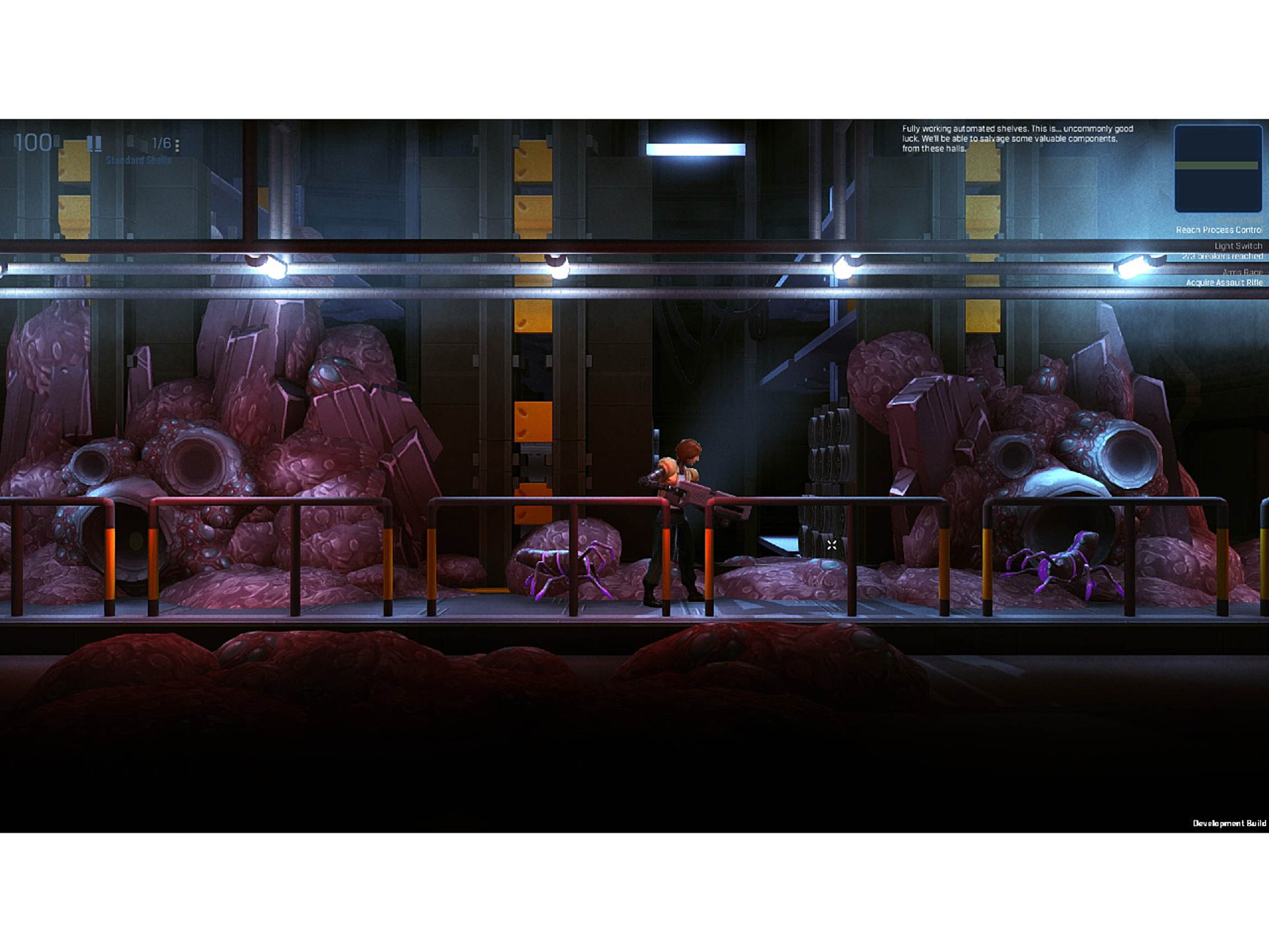 Dark Matter [Online Game Code]