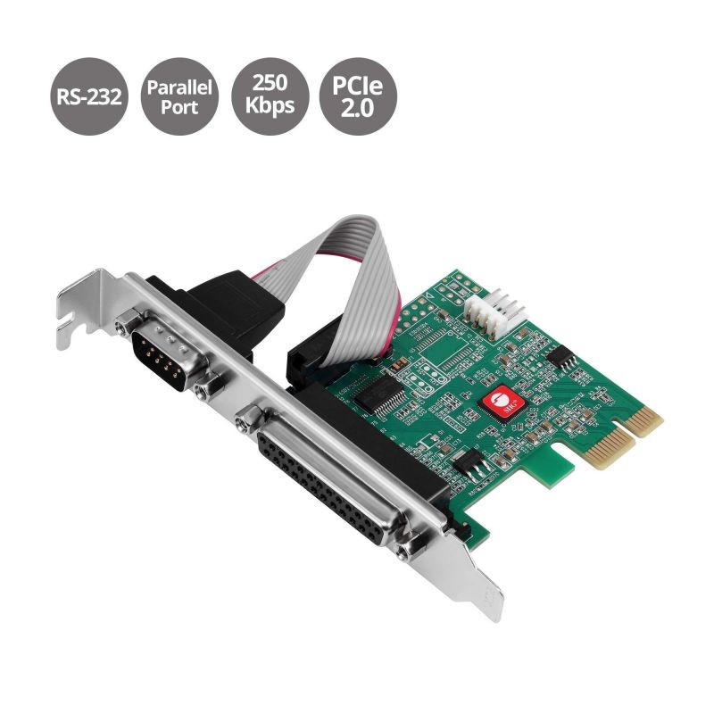 SA SATA3-EC200 6Gbps eSATA III 2 Ports ExpressCard