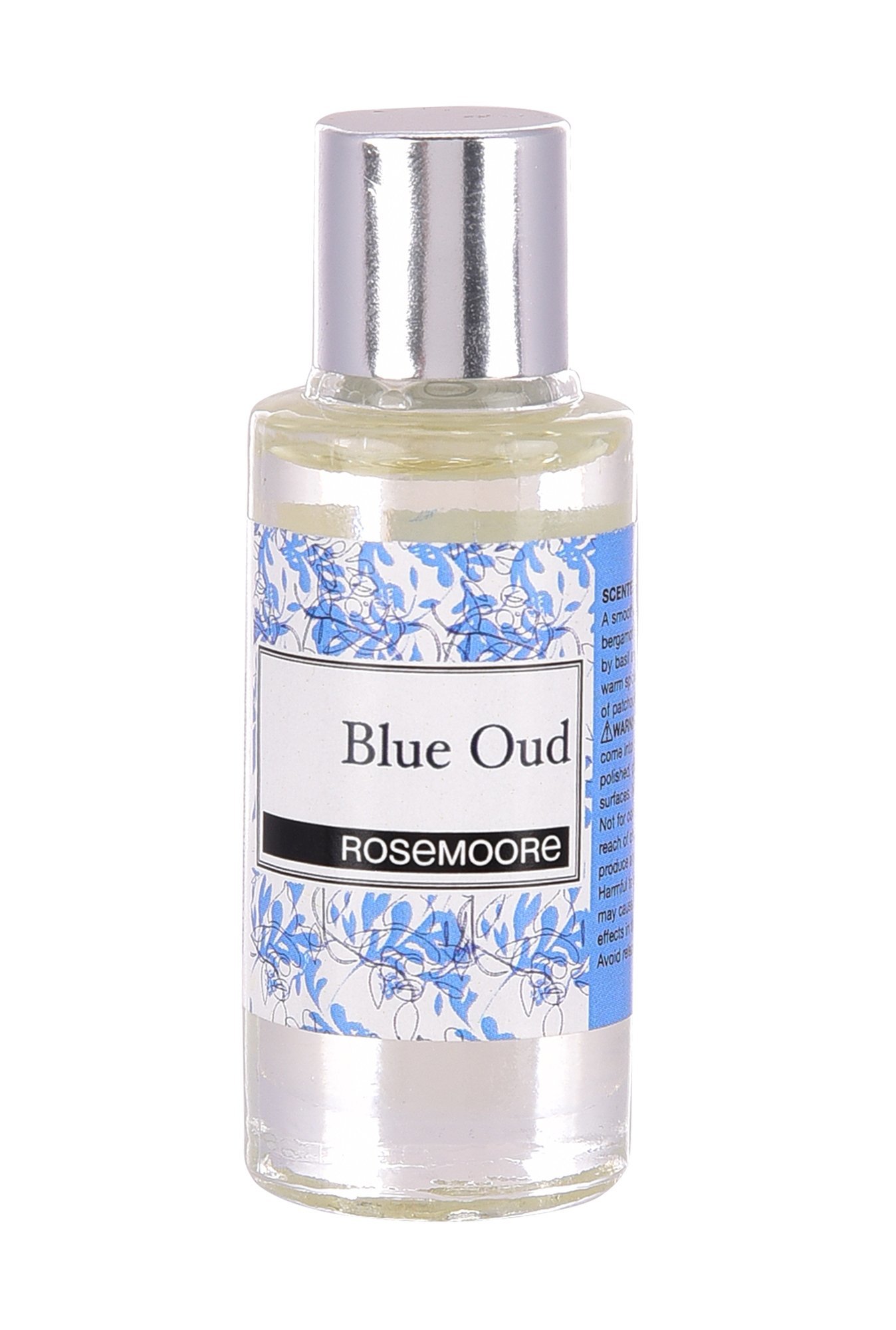 IRIS Red Amber Rose Vaporizer Oil - 50 ml