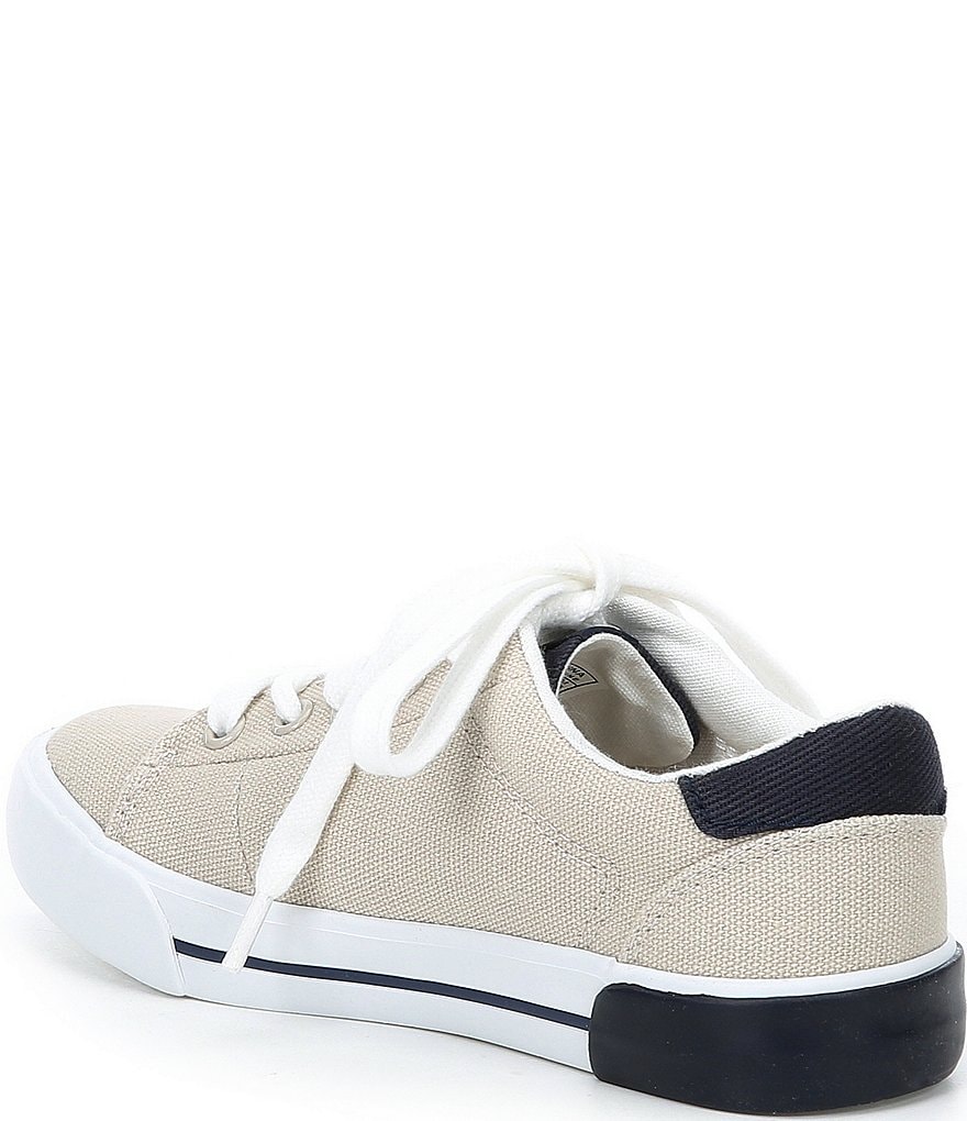 Polo Ralph Lauren Boys' Graftyn Lace-Up Sneakers (Youth)
