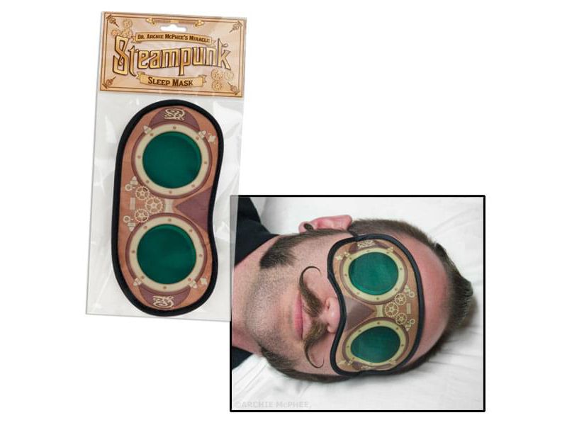 HoMedics Gel Eye Mask