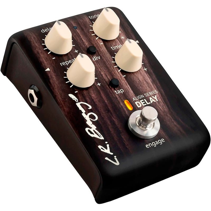 EarthQuaker Devices Aqueduct Vibrato Guitar Effect Pedal - NEW