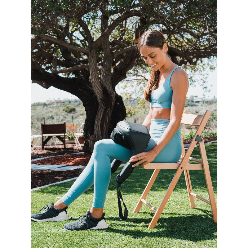 HoMedics Cordless 2 in 1 Neck and Body Massager with Heat