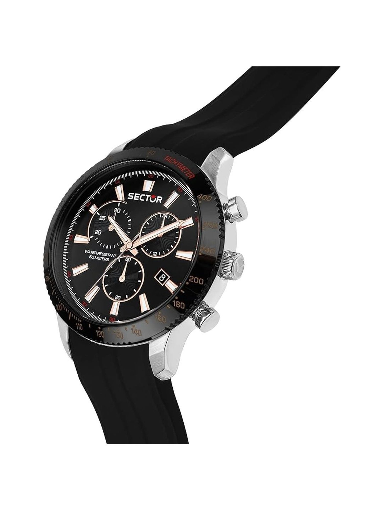 SECTOR R3271778001 270 Analog Watch for Men