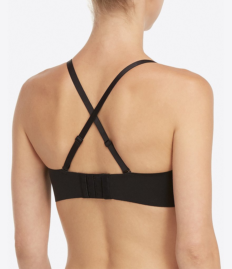 Chantelle Absolute Invisible Smooth Strapless Bra