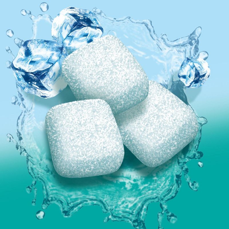Extra Refreshers Polar Ice 3.2oz/6ct