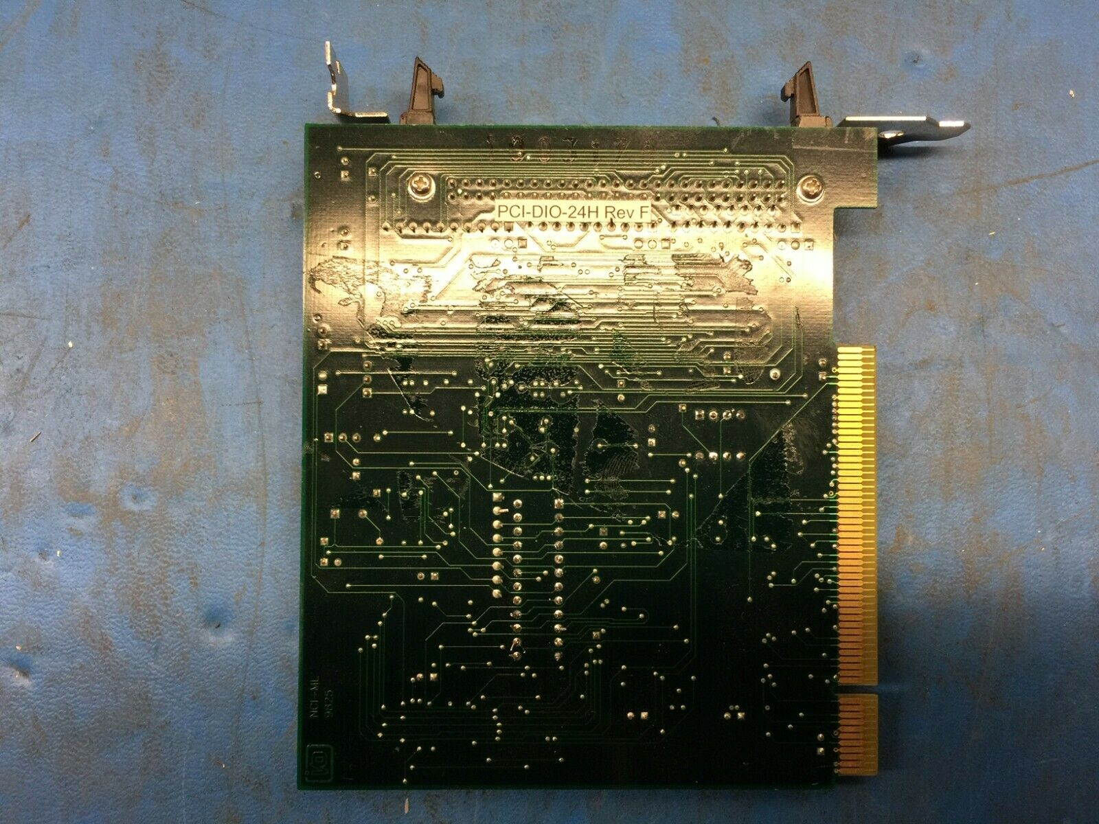 Acces PCI-DIO-24H 24-Channel High-Drive 64mA Digital Input/Output Card