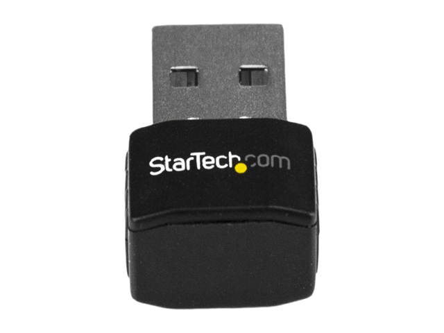 DUAL-BAND NANO WL ADAPTER USB