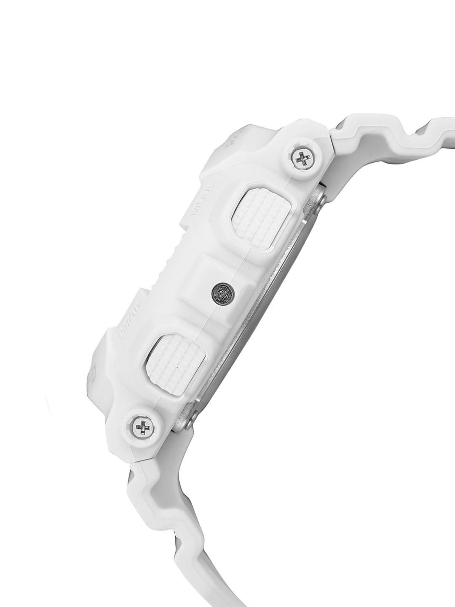 Casio G-Shock GMA-S140VA-7ADR Analog-Digital Watch for Women