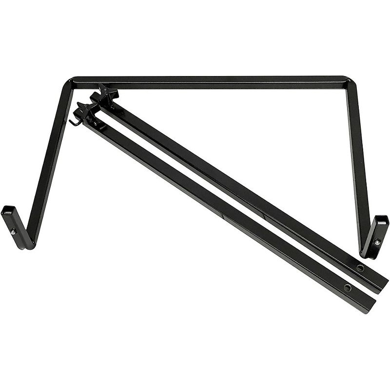 Panyard Jumbie Jam Metal Z-Stand 4-Pack