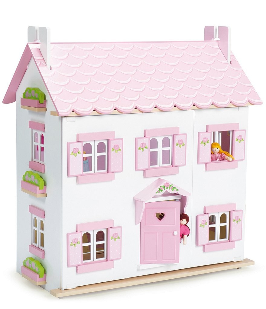 Le Toy Van Honeybake Sophie's Doll House
