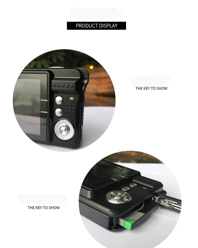 Nanit Pro Smart Baby Monitor & Wall Mount