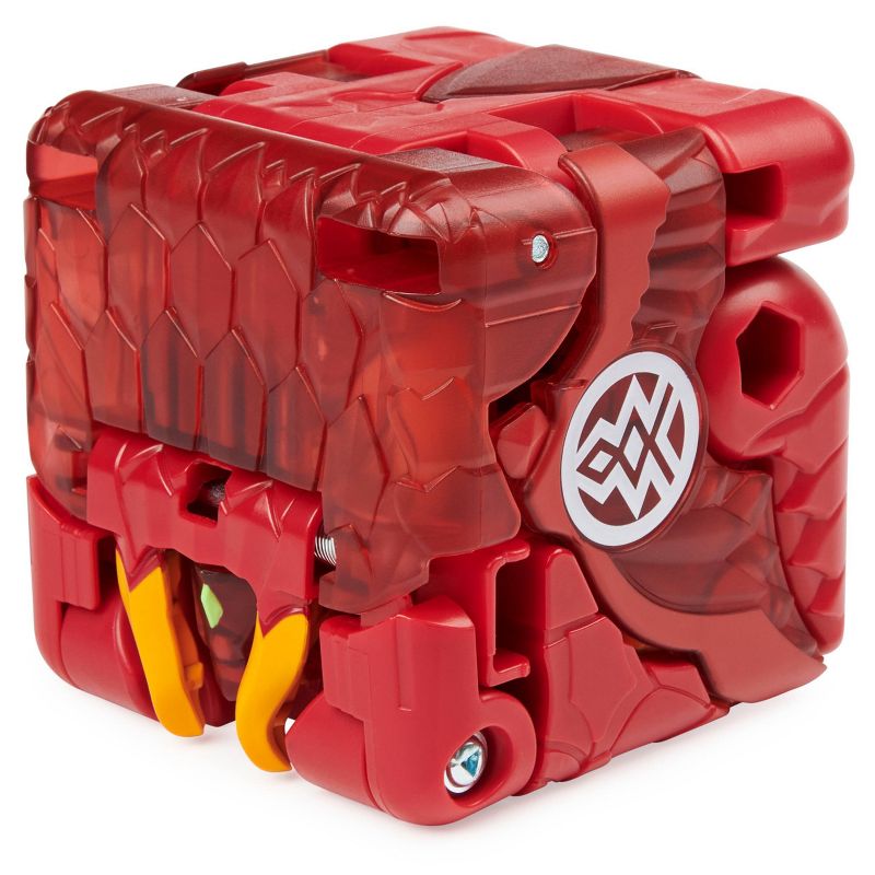 Bakugan Geogan Deka - Sluggler